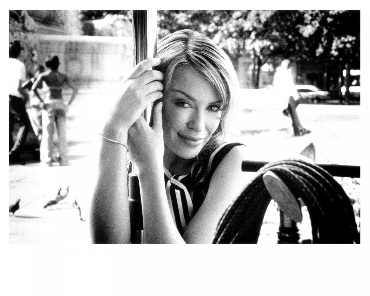 Kylie Minogue: pic #75353